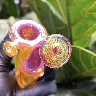 Sunset Smoke Shop and Glass Gallery