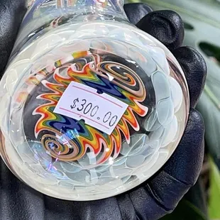 Sunset Smoke Shop and Glass Gallery