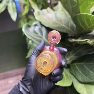 Sunset Smoke Shop and Glass Gallery