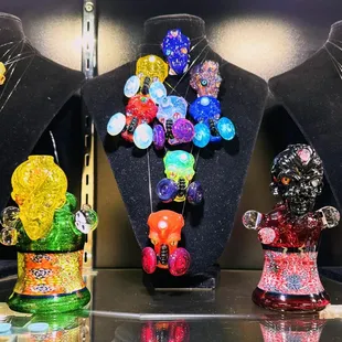 Sunset Smoke Shop and Glass Gallery
