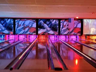 Sam's Town Hotel & Gambling Hall