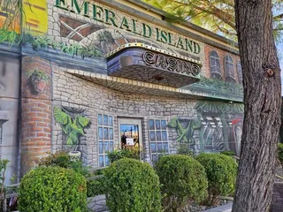 Emerald Island Casino