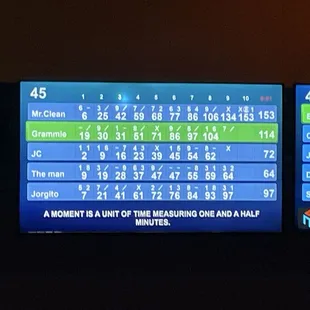 haha i love my nickname for this game