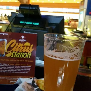 Crafthaus in the Haus!!