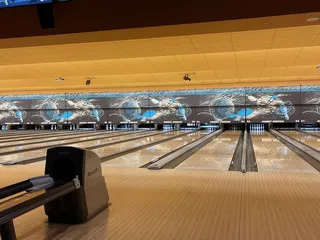 Sunset Lanes & Casino