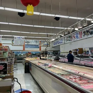 Inside