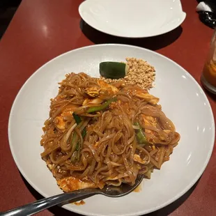 Pad Thai