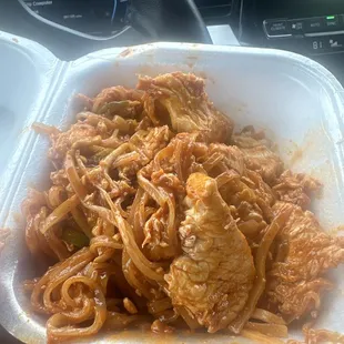 Pad Thai