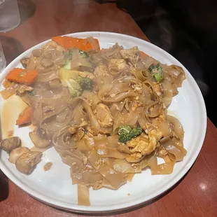 Noodle
