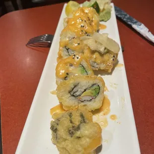sushi and sashimi, food, sushi, sashimi
