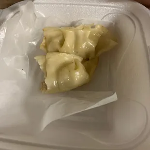 Gyoza