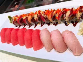 Health Sushi
