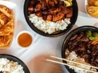 Teriyaki Madness