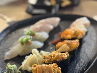 Maru Sushi & Grill