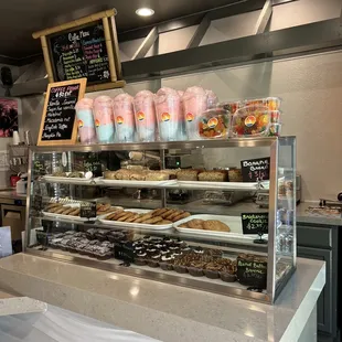 Sweet bar