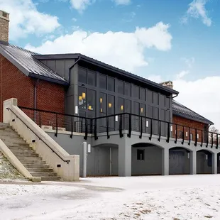 Enjoy the Lake Erie shoreline!