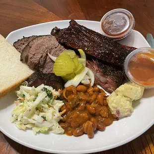 Brisket of the Gods.