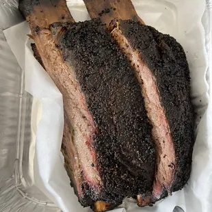 Beef Ribs