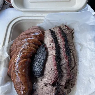 Beef Brisket
