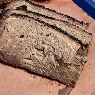Fatty Brisket
