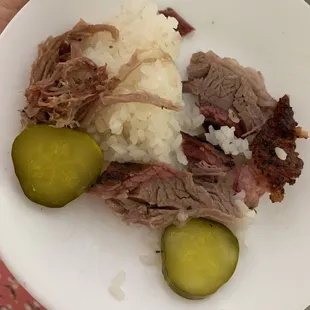 Smoked Meat Masterpieces