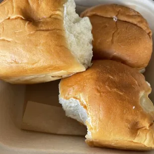 Hawaiian Rolls
