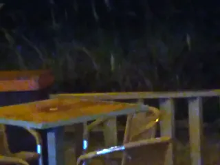 The Wreck - Tiki Bar and Lounge