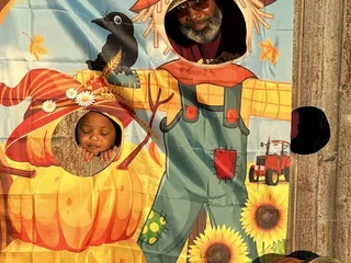 Storybook Ranch Pumpkin Patch