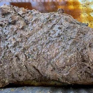 "I am a dream come true" Love,  The fat slab of meat you're looking at. ;)