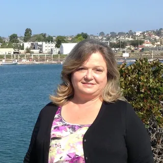 Carol G.