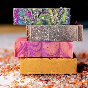 Sunshine Alchemists & Soap