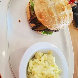 food, burger, burgers