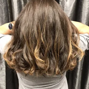 Balayage