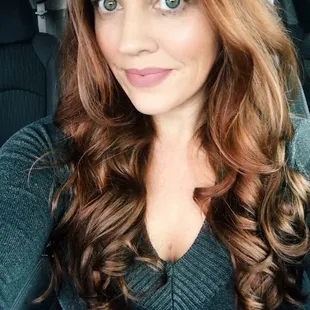 Haircut /style