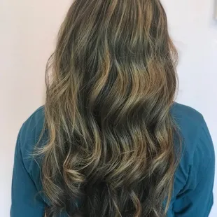 Toning by Shawna
