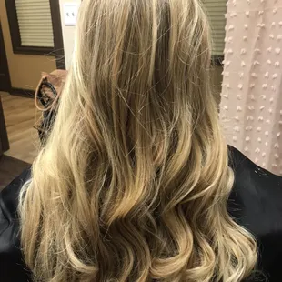 Balayage