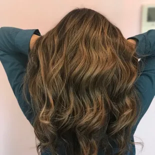 Toning by Shawna