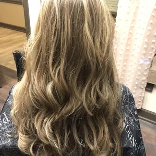 Balayage