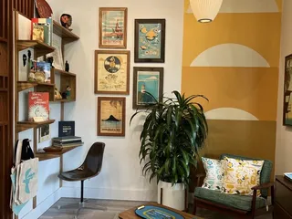 Nick Kuchar Art & Design