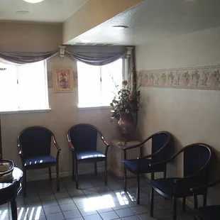 Waiting Room