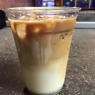 Iced Coffee