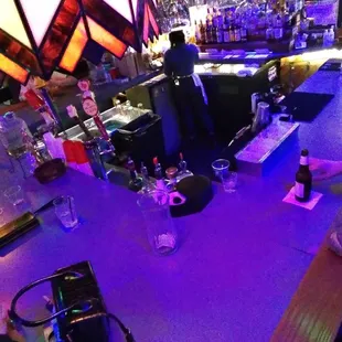 Sunshine Bar