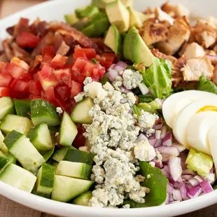 Cobb Salad