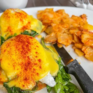 Florentine Benedict