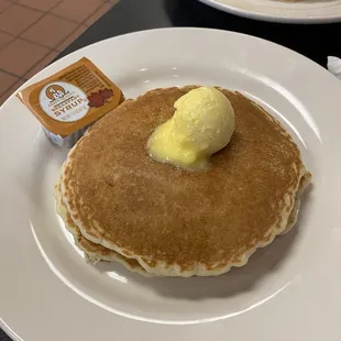 Pancakes