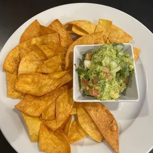 guacamole