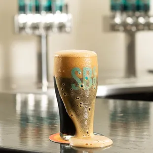 Stout