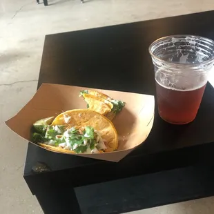 Carnitas Tacos