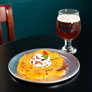 Quesadilla