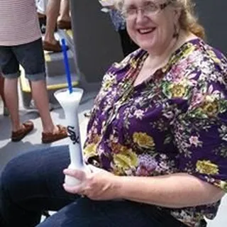 Lynn V.